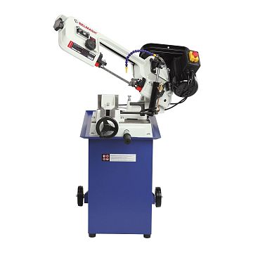 Станок ленточнопильный BELMASH MBS-560CH/400