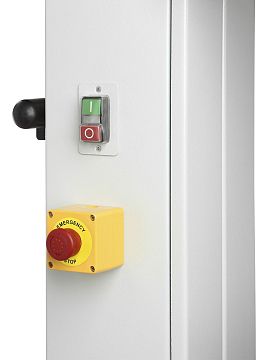 Станок ленточнопильный BELMASH WBS-710P/400