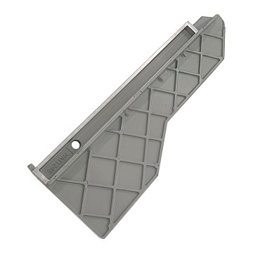 Упор подвижный левый