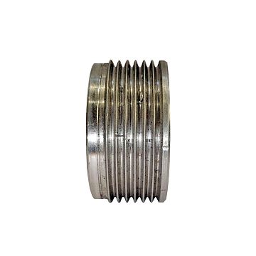 Шкив (электродвигателя)