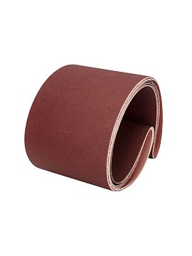 Лента шлифовальная 150х2000 Р80 (5шт.)