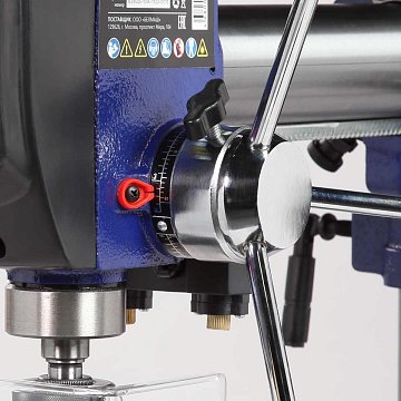 BELMASH RDP430-16/380 (600 Вт, 400 В)