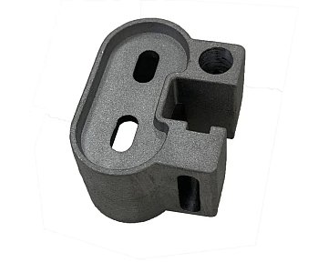 Блок направляющей BG-WBS-355