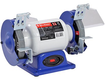 BELMASH MBG-125M