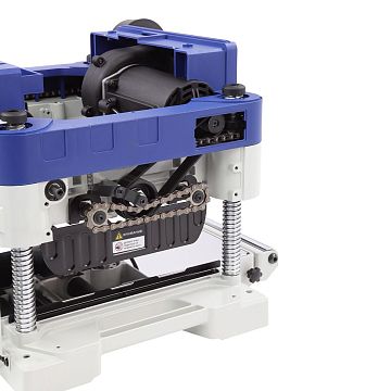 Станок рейсмусовый BELMASH P2000DH