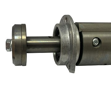 BELMASH UN 2500E 270/2