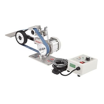 Станок шлифовальный ленточный BELMASH BGM-301VS