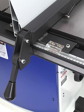 Станок ленточнопильный BELMASH WBS-710P/400