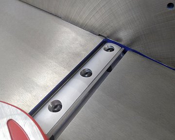 Винт ISO7380  М6х16 полукругл. гол., внутр. шестигр., оцинк., кл.пр.10,9