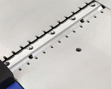 Винт ISO7380  М6х16 