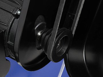 Станок ленточнопильный BELMASH MBS-884CH