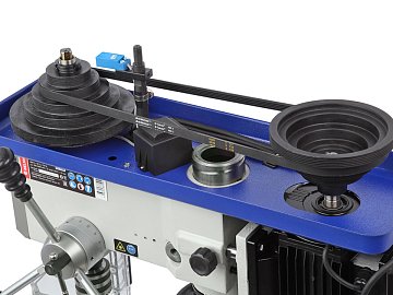 BELMASH MDP410-16P/400