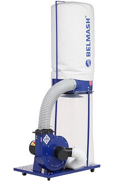 BELMASH DC2500-AT/400 (1,5 кВт, 400 В)