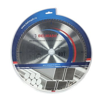 BELMASH 305x2,8/2,0x30 80T