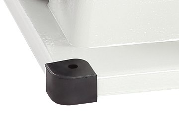 Ножка резиновая