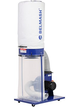 BELMASH DC2500-AT/400 (1,5 кВт, 400 В)