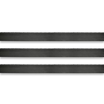 Полотнo пильное по металлу BELMASH 13×0,65-4TPI x 1470