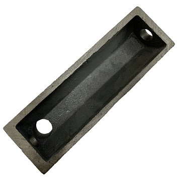 Основание подручника