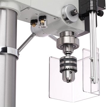 Станок сверлильный BELMASH DP430-16/400