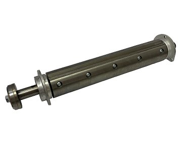 BELMASH UN 2500E 270/2