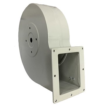 Корпус установки