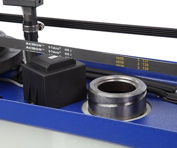 BELMASH MDP410-16P/400