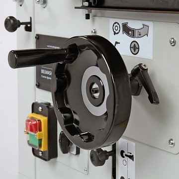 BELMASH MM1500ST1000/400 (1,5 кВт, 400 В)