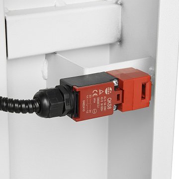 Станок ленточнопильный BELMASH WBS-610P/400