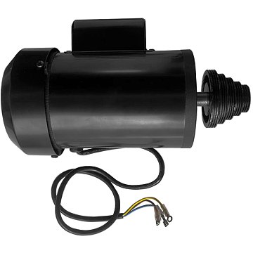 Электродвигатель асинхронный ED-WL-300/450