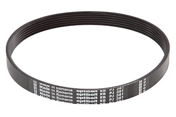 OPTIBELT 6PJ381