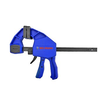 Струбцина быстрозажимная BELMASH QC150P