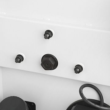 Станок ленточнопильный BELMASH WBS-610P/400