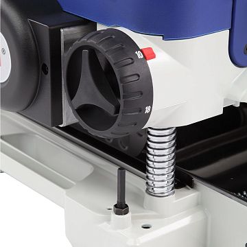 Станок рейсмусовый BELMASH P2000DH