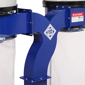BELMASH DC3900MC-AT/400