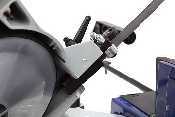Станок ленточнопильный BELMASH MBS-660VS