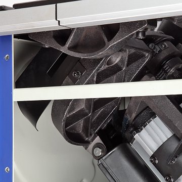 BELMASH LTS-250 (2.2 кВт, 400 В)