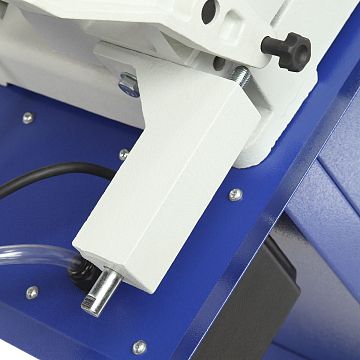 Станок ленточнопильный BELMASH MBS-560CH