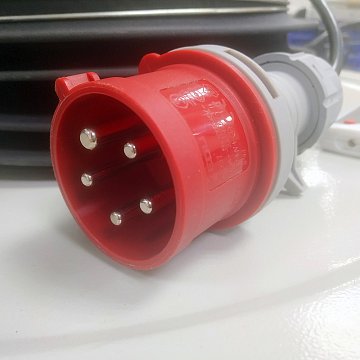 BELMASH CTDC-1.7 (3 кВт, 400 В)