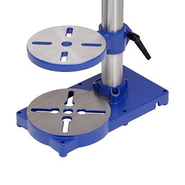 Станок сверлильный BELMASH DP210-13CVS