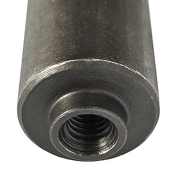 Шпиндель ведомого ролика