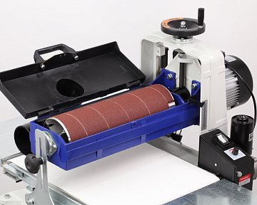 BELMASH DS410-W