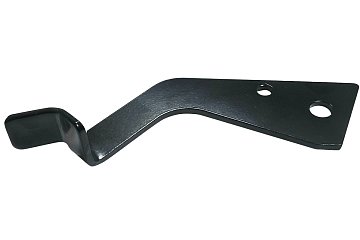 Пластина натяжителя