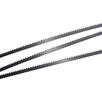 Полотно пильное по дереву BELMASH 4x0,6-18TPI x 1511