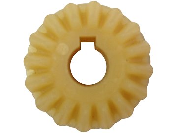 Шестерня механизма подъема