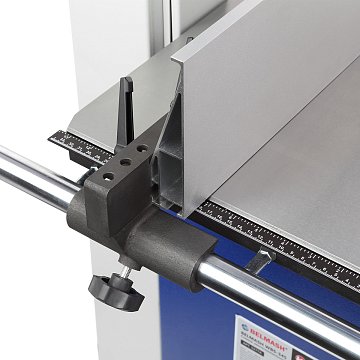 Станок ленточнопильный BELMASH WBS-610P/400