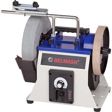 BELMASH WPG-250/200VS