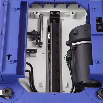 Станок рейсмусовый BELMASH P2000D