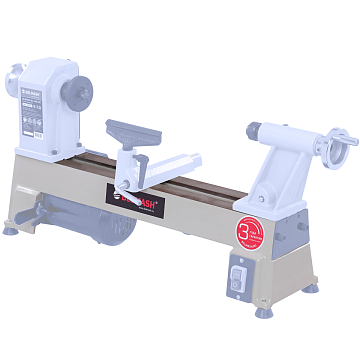 Основание токарного станка