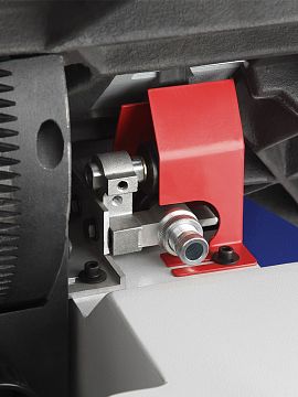 Станок ленточнопильный BELMASH WBS-710P/400