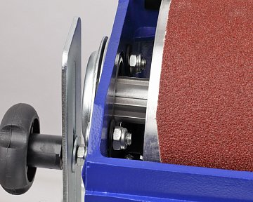 BELMASH DS410-W